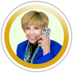 Dr. Jan Duffy, real estate agent for The Vistas Summerlin in Las Vegas